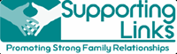 Supporting Links Logo